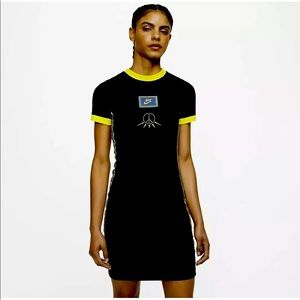 - Nike Dress